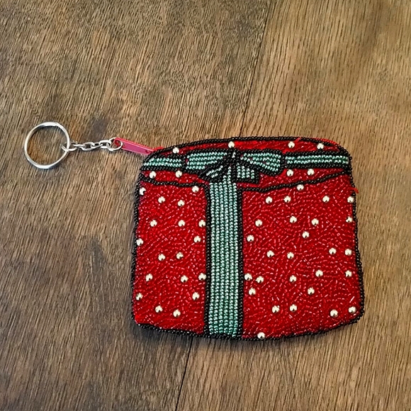 Handbags - Vintage Coin Purse